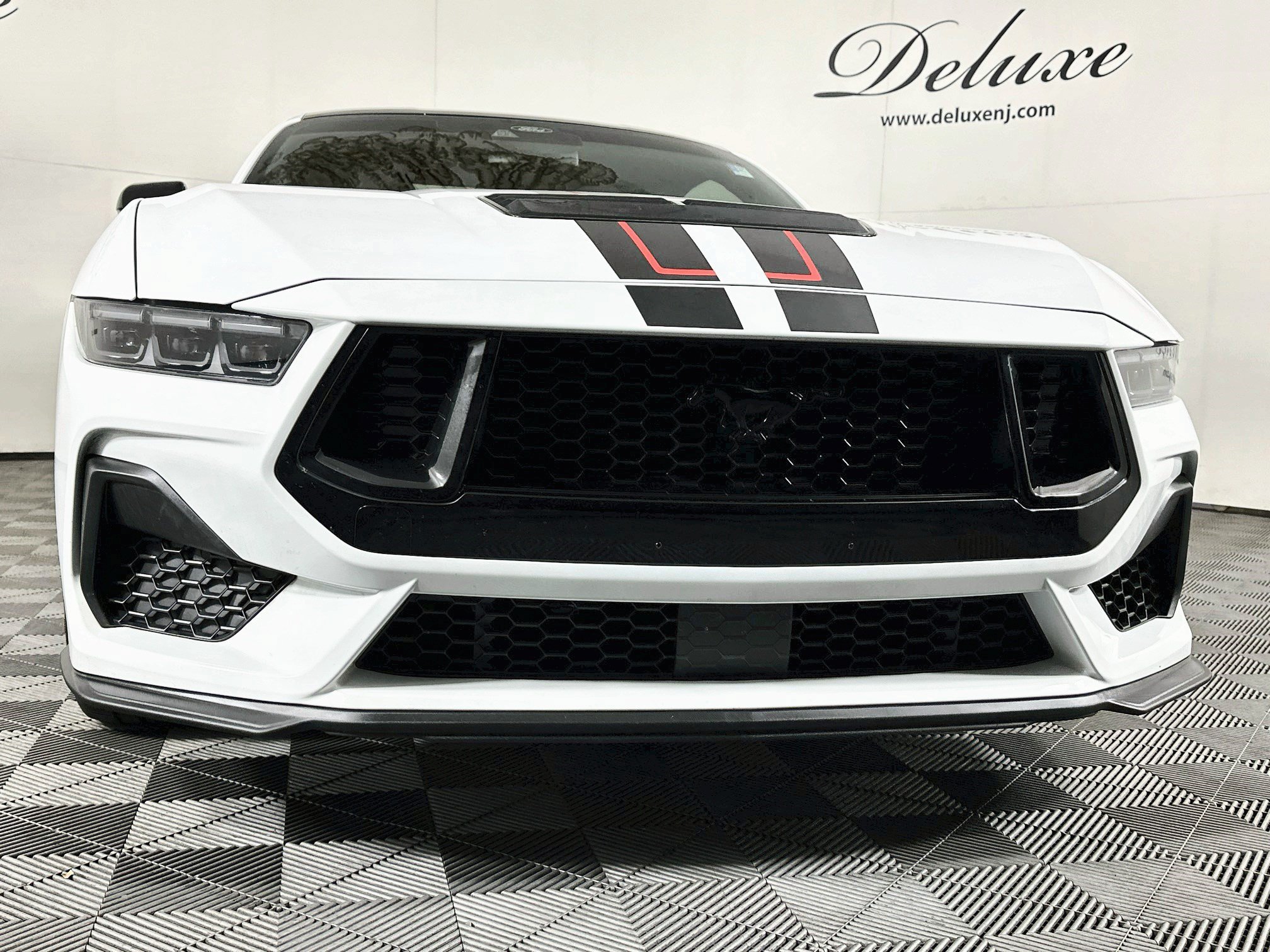 Used 2024 Ford Mustang GT Premium w/ GT Performance Package RWD image 28