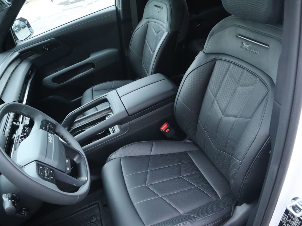 New 2027 Kia Telluride SX Prestige X-Pro image 32