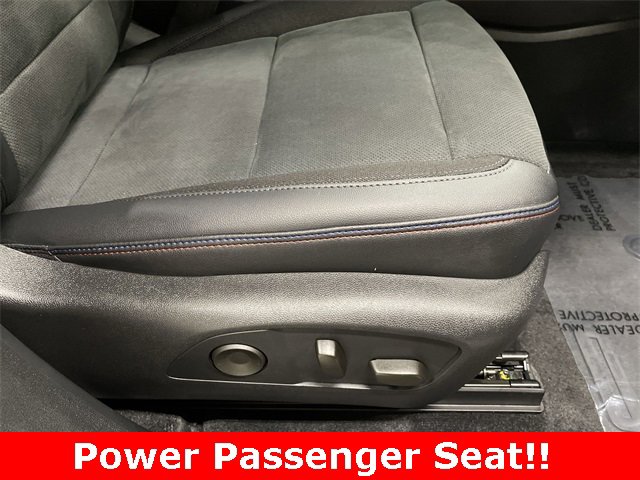 Certified 2025 Chevrolet Blazer EV RS image 20