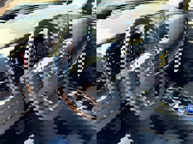 New 2026 Nissan Rogue Platinum w/ Tech Package image 20