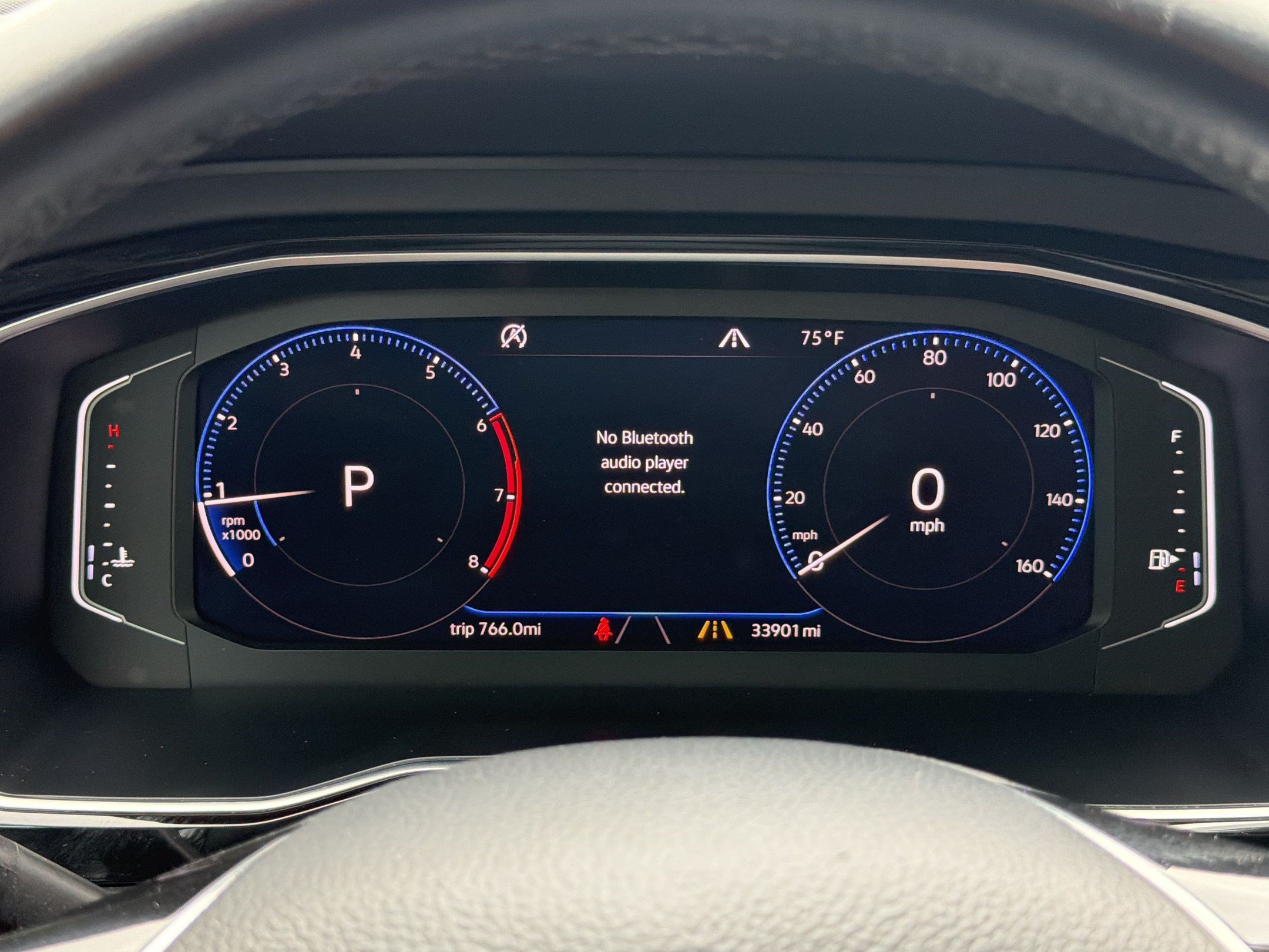 Used 2019 Volkswagen Jetta SEL FWD image 18