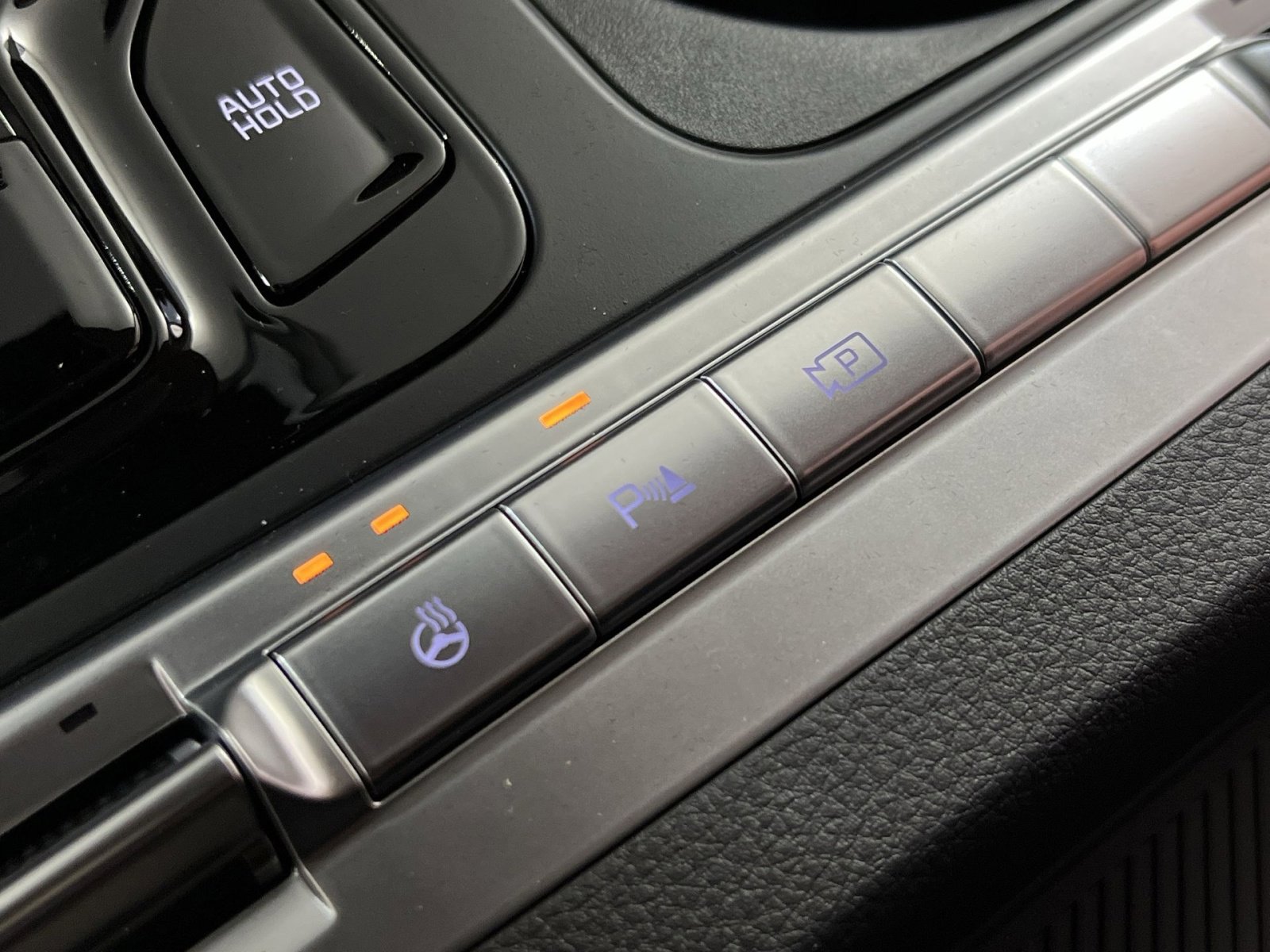 New 2026 Kia Carnival SX Prestige image 33