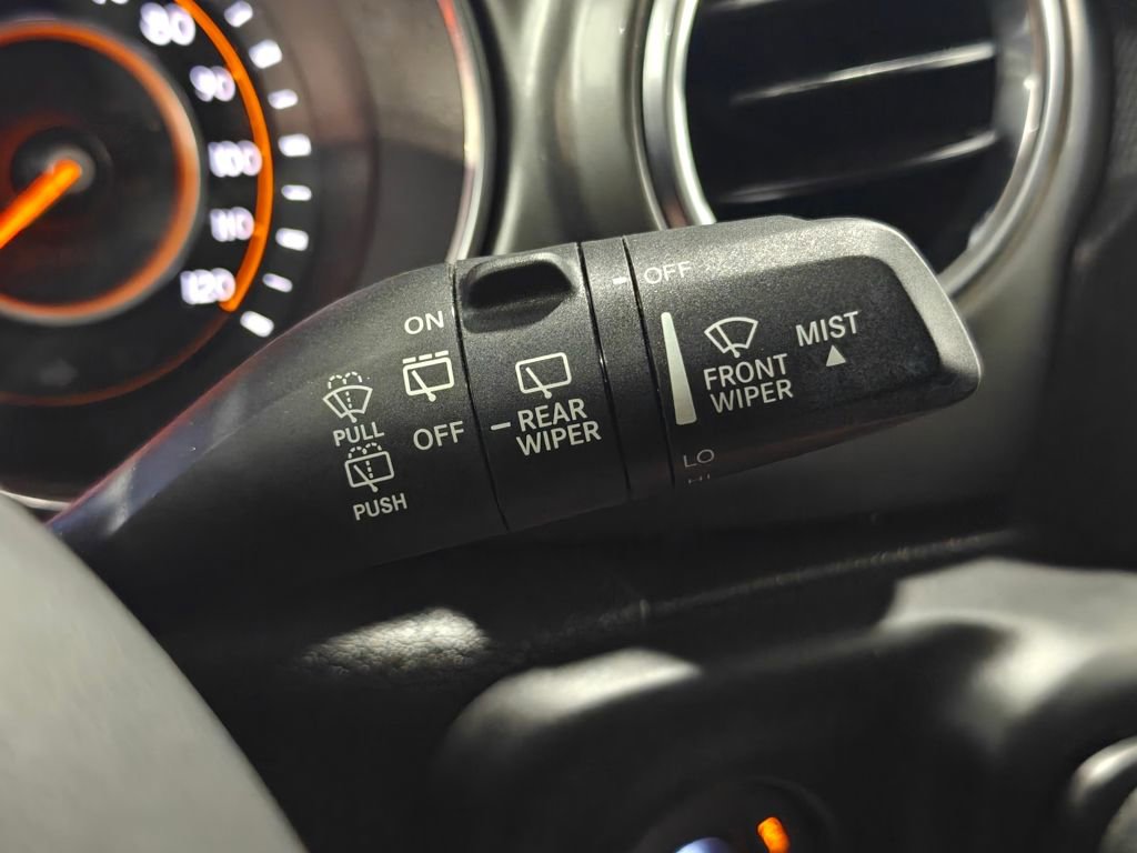 Used 2019 Jeep Wrangler Unlimited Sahara image 53