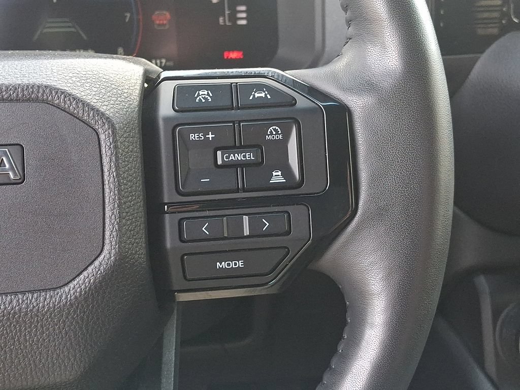 Used 2025 Toyota Land Cruiser 1958 AWD/4WD image 22