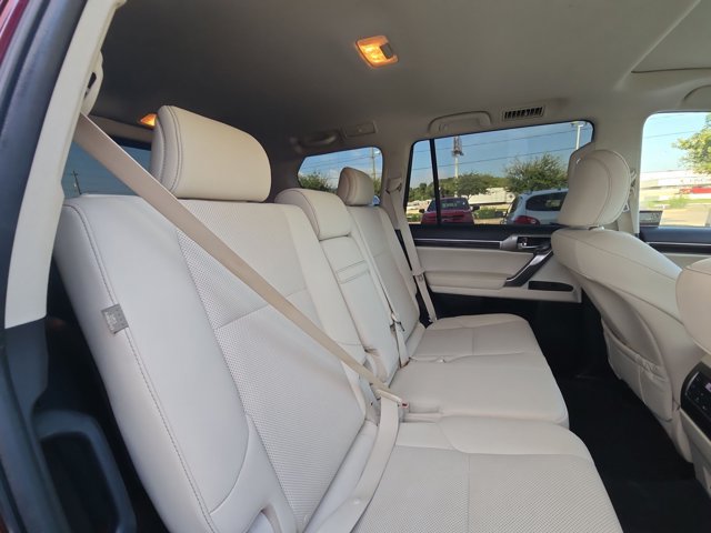 Used 2022 Lexus GX 460 Premium w/ Premium Package AWD/4WD image 21