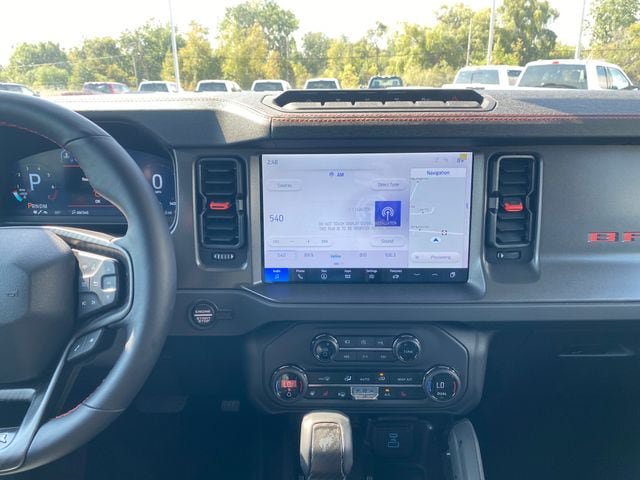 New 2025 Ford Bronco Raptor AWD/4WD image 23
