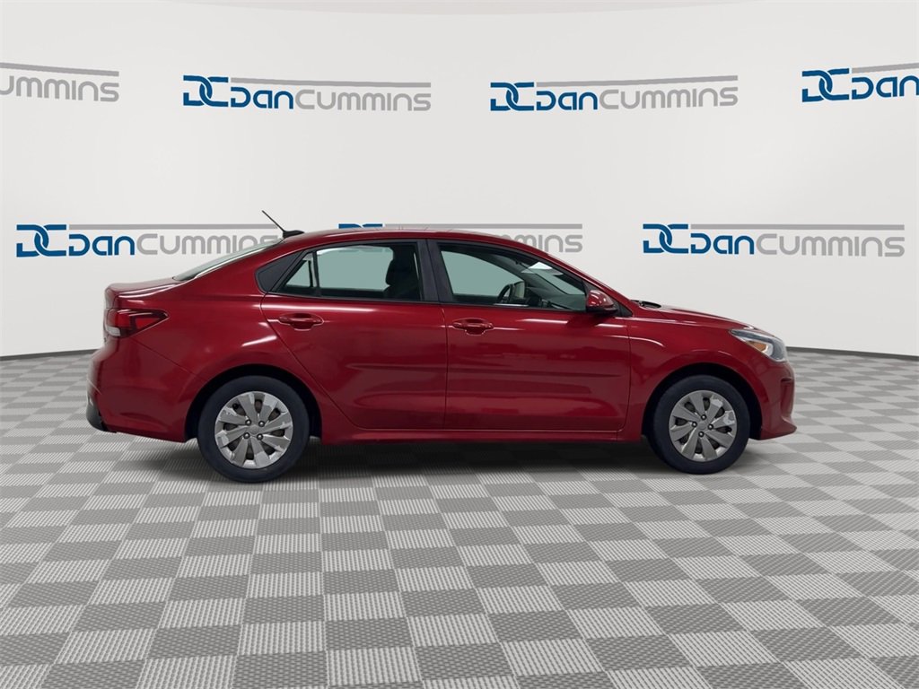 Used 2019 Kia Rio S image 9