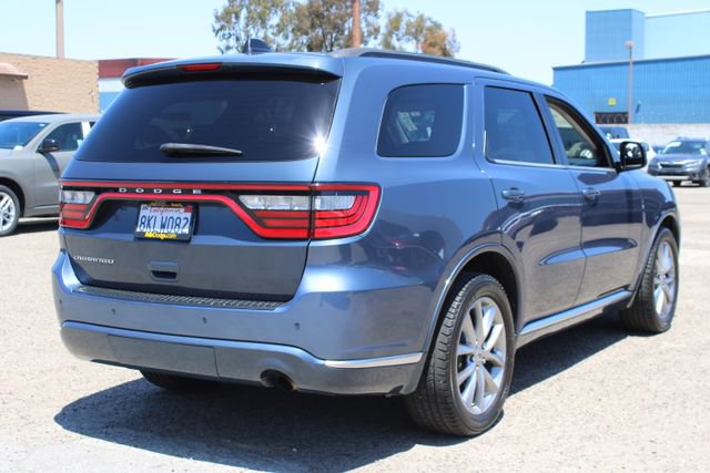 Used 2019 Dodge Durango SXT RWD image 5