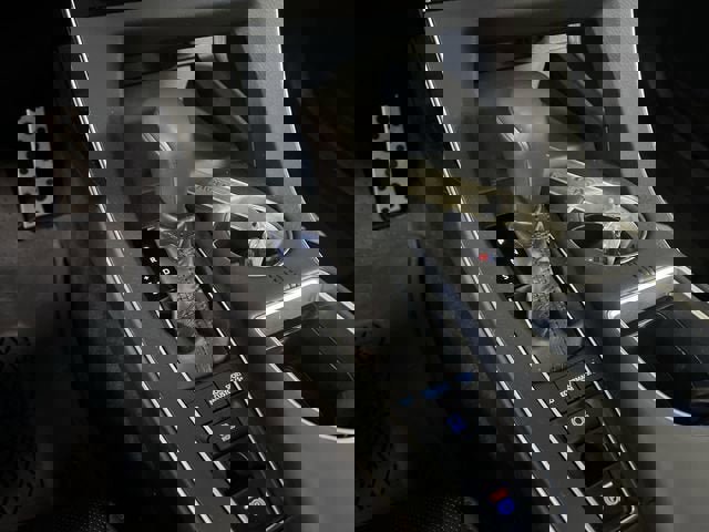 Used 2019 Toyota Avalon Touring w/ Advanced Safety Package image 16