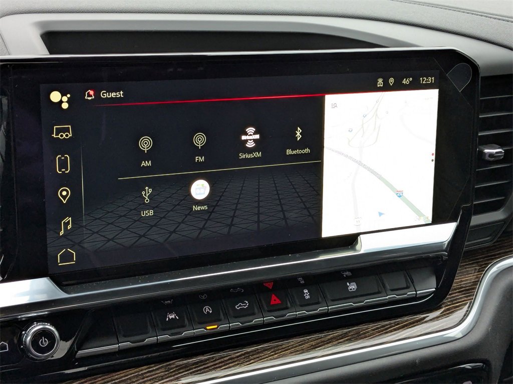 New 2026 GMC Sierra 1500 Elevation w/ Elevation Select Package image 15