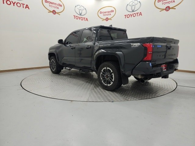 Certified 2025 Toyota Tacoma TRD Sport image 6
