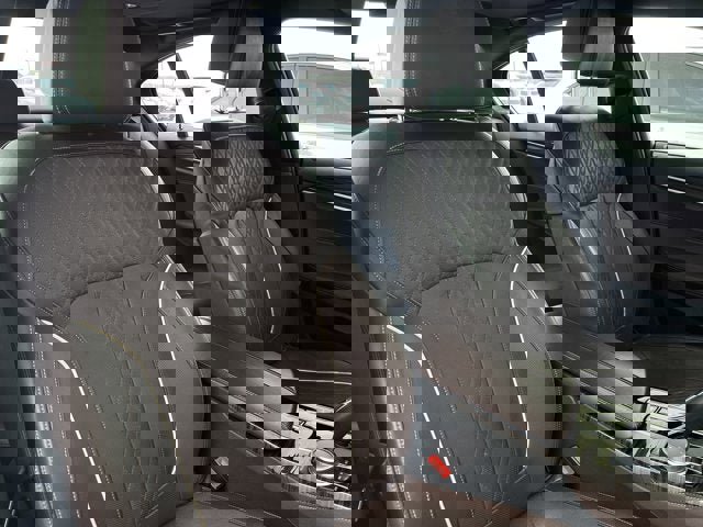 Used 2021 BMW 540i image 23