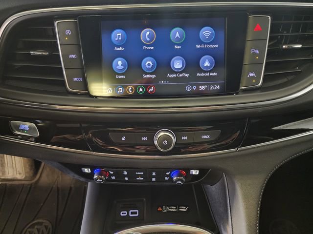 Used 2023 Buick Enclave Avenir FWD image 30