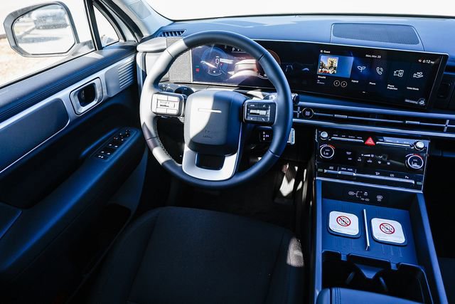 New 2026 Hyundai Santa Fe SE image 17