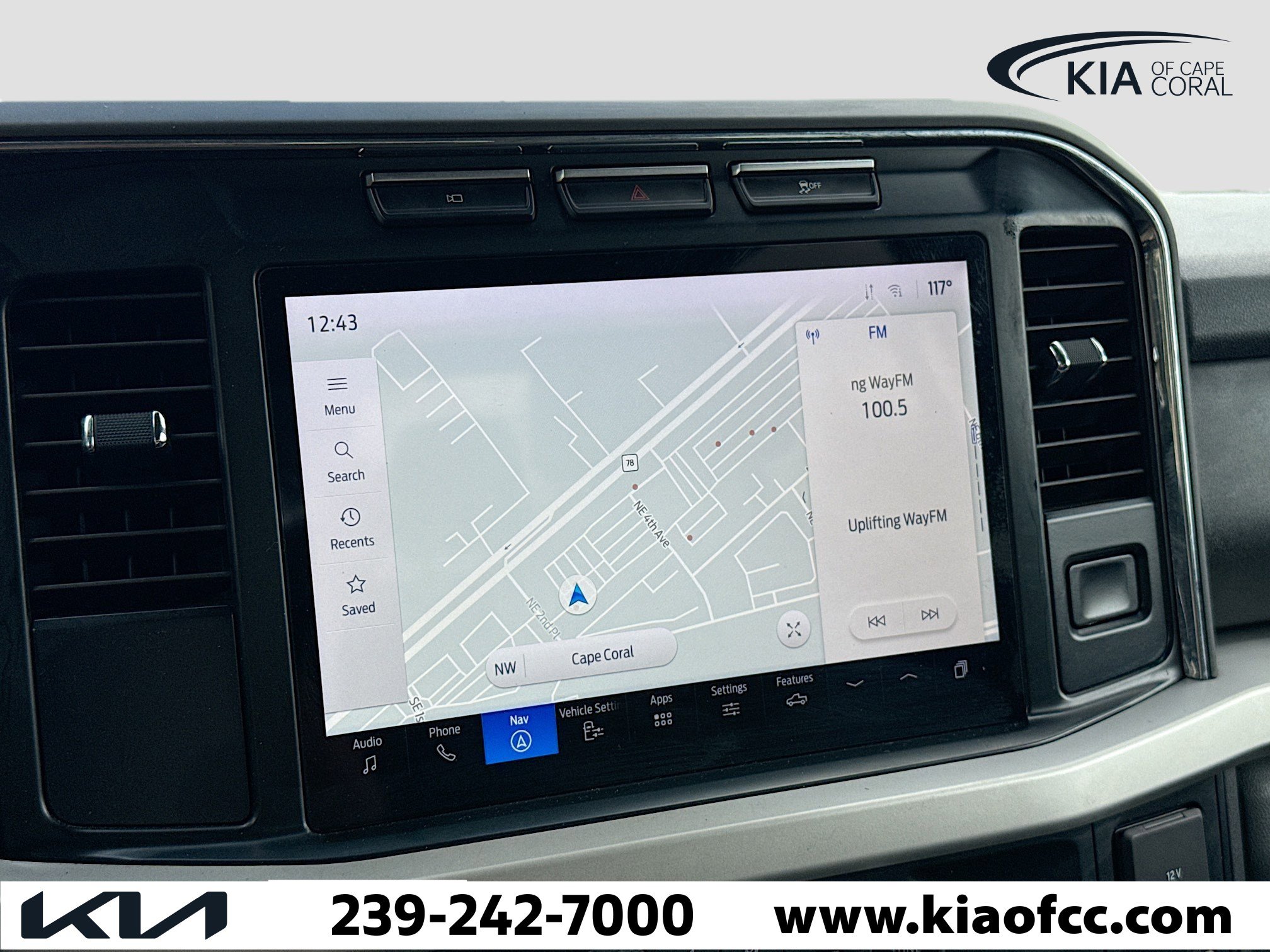 Used 2023 Ford F250 XLT w/ XLT Premium Package image 27