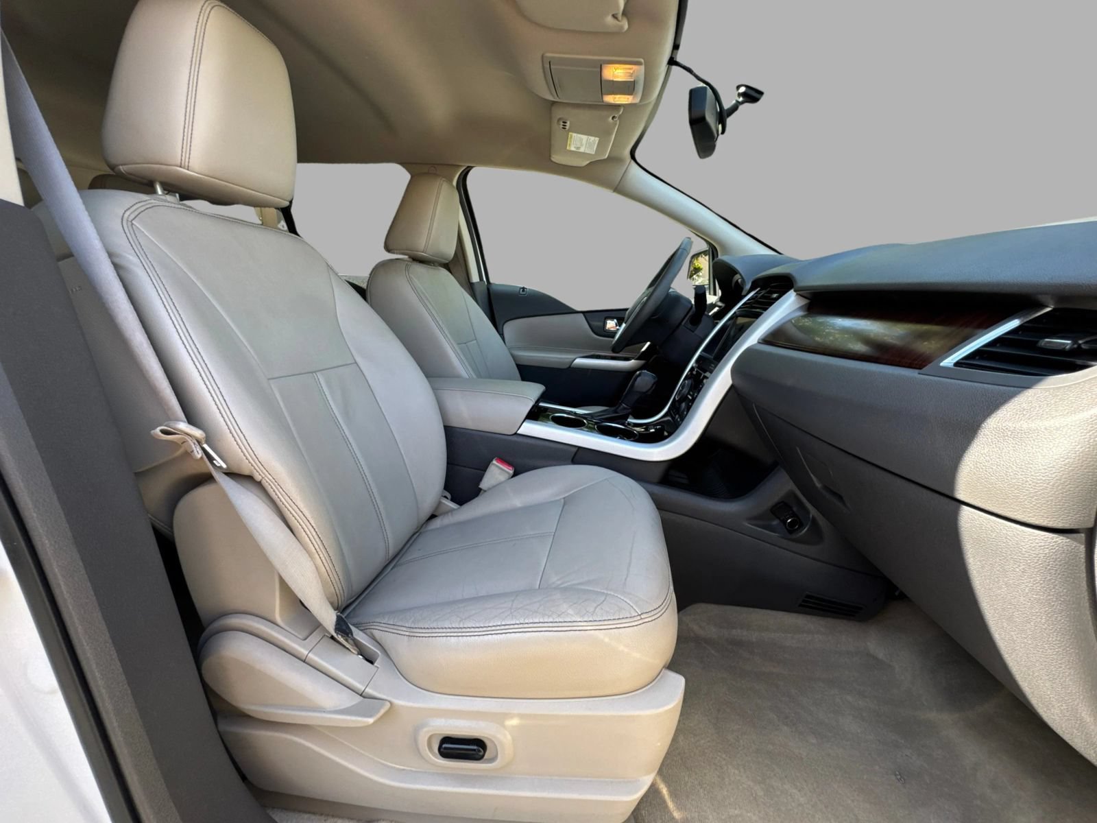 Used 2011 Ford Edge Limited w/ Driver Entry Pkg FWD image 41
