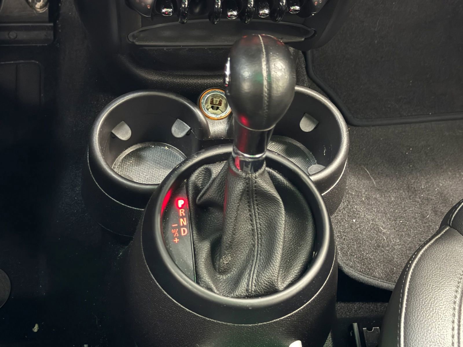 Used 2014 MINI Cooper Paceman S image 30