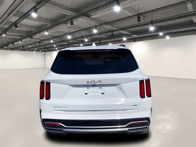 Certified 2023 Kia Sorento SX image 6
