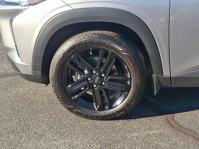 Used 2025 Chevrolet Trax ACTIV w/ Driver Confidence Package FWD image 8
