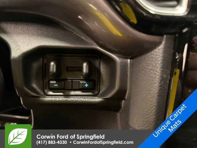 New 2025 Ford Ranger XLT w/ Black Appearance Package image 27