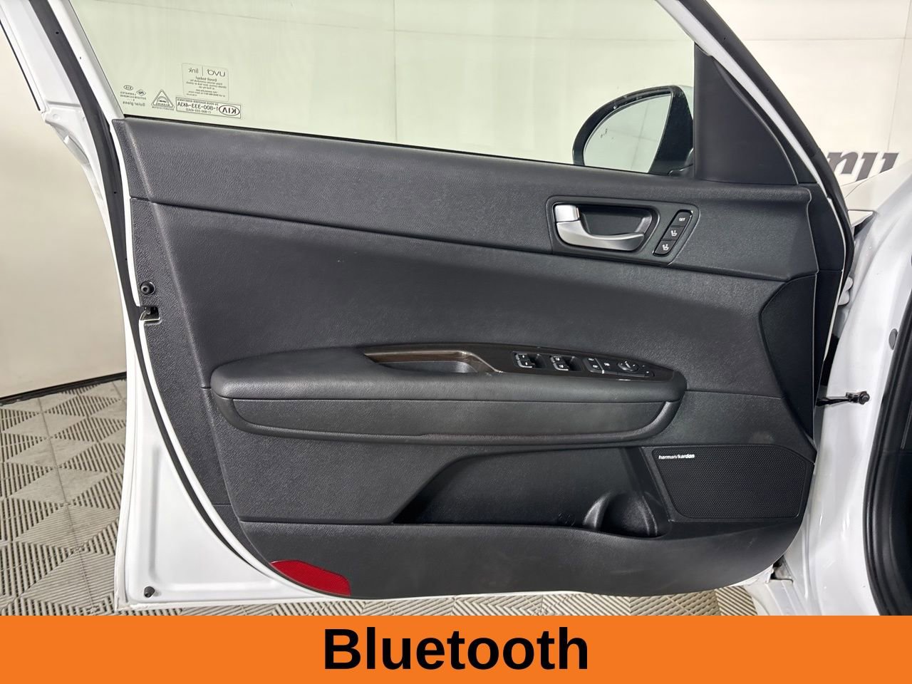 Used 2020 Kia Optima Premium image 10