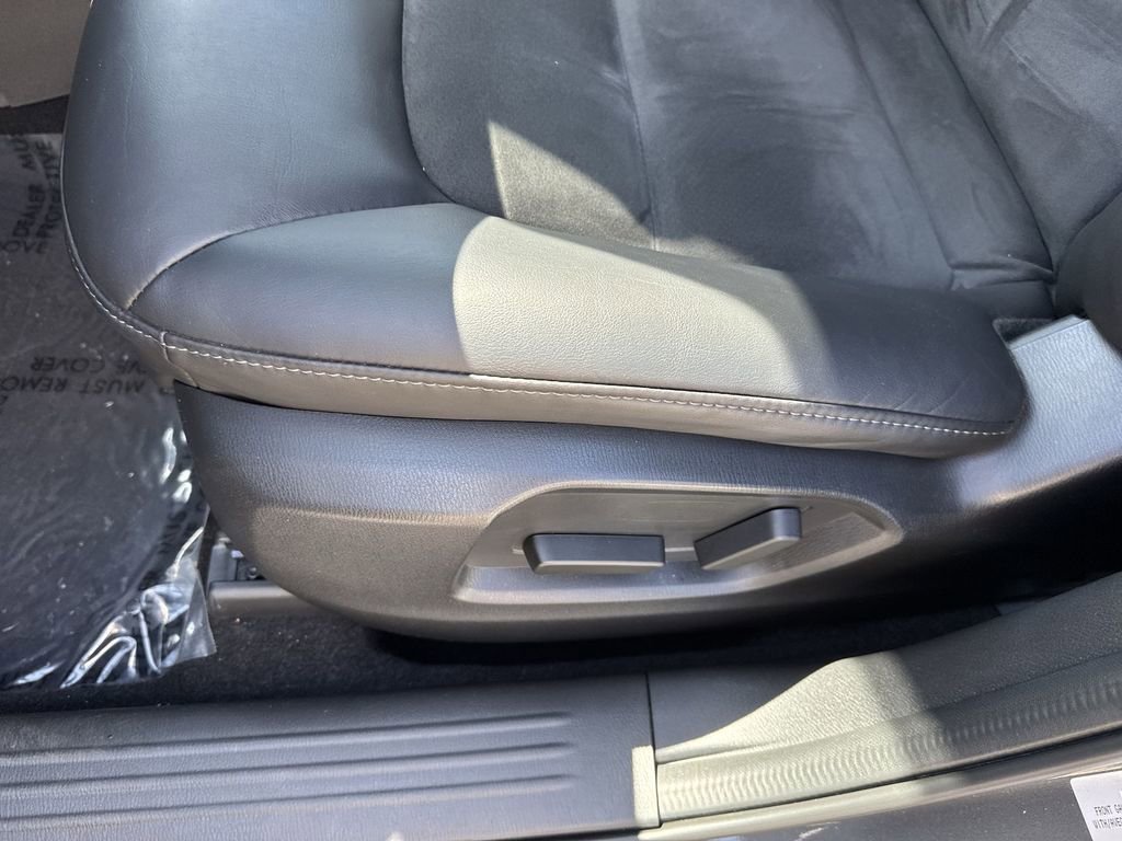 Certified 2021 MAZDA CX-5 Touring AWD/4WD image 41