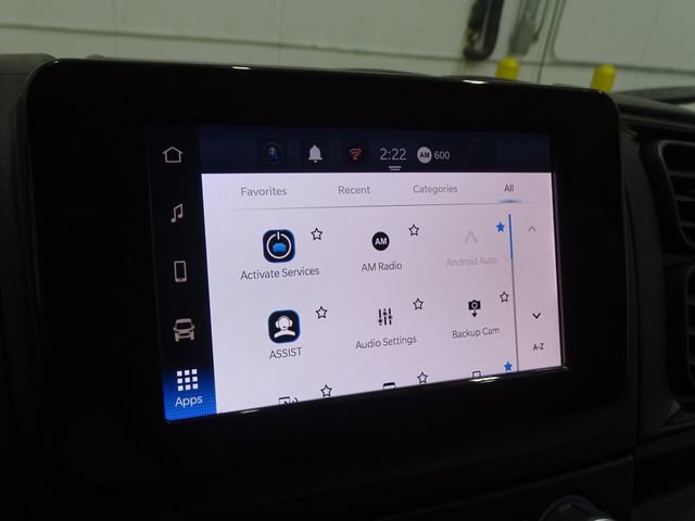 Used 2023 RAM ProMaster 2500 image 26