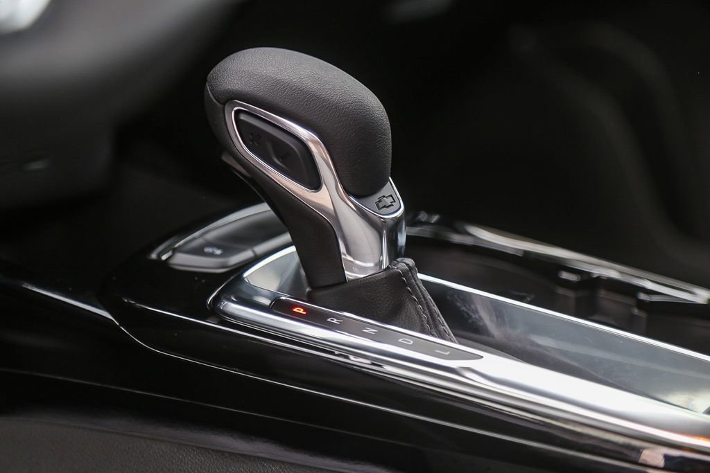 Certified 2026 Chevrolet Trax LT w/ Driver Confidence Package image 40