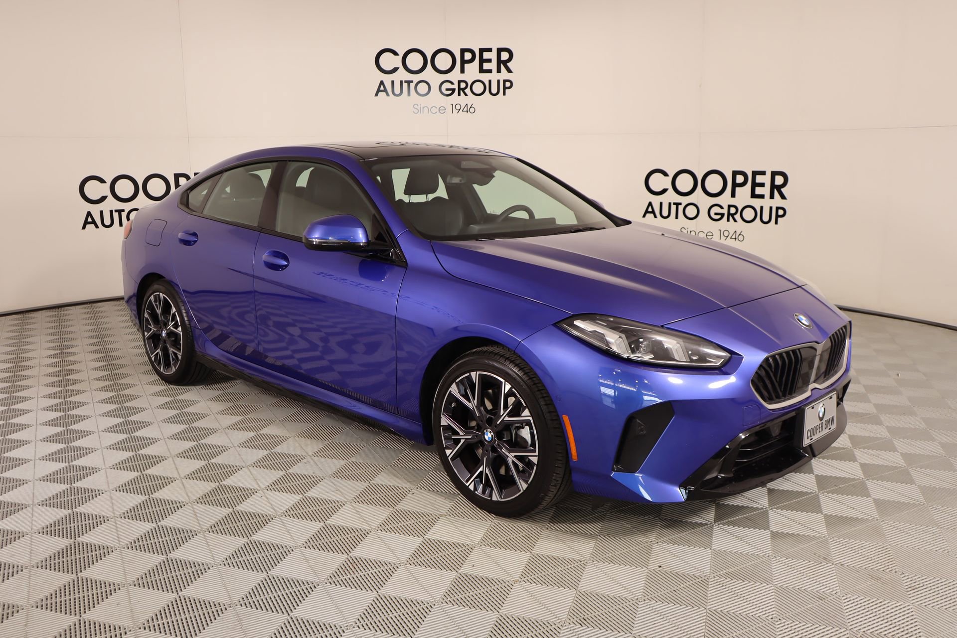 Used 2025 BMW 228i xDrive image 1