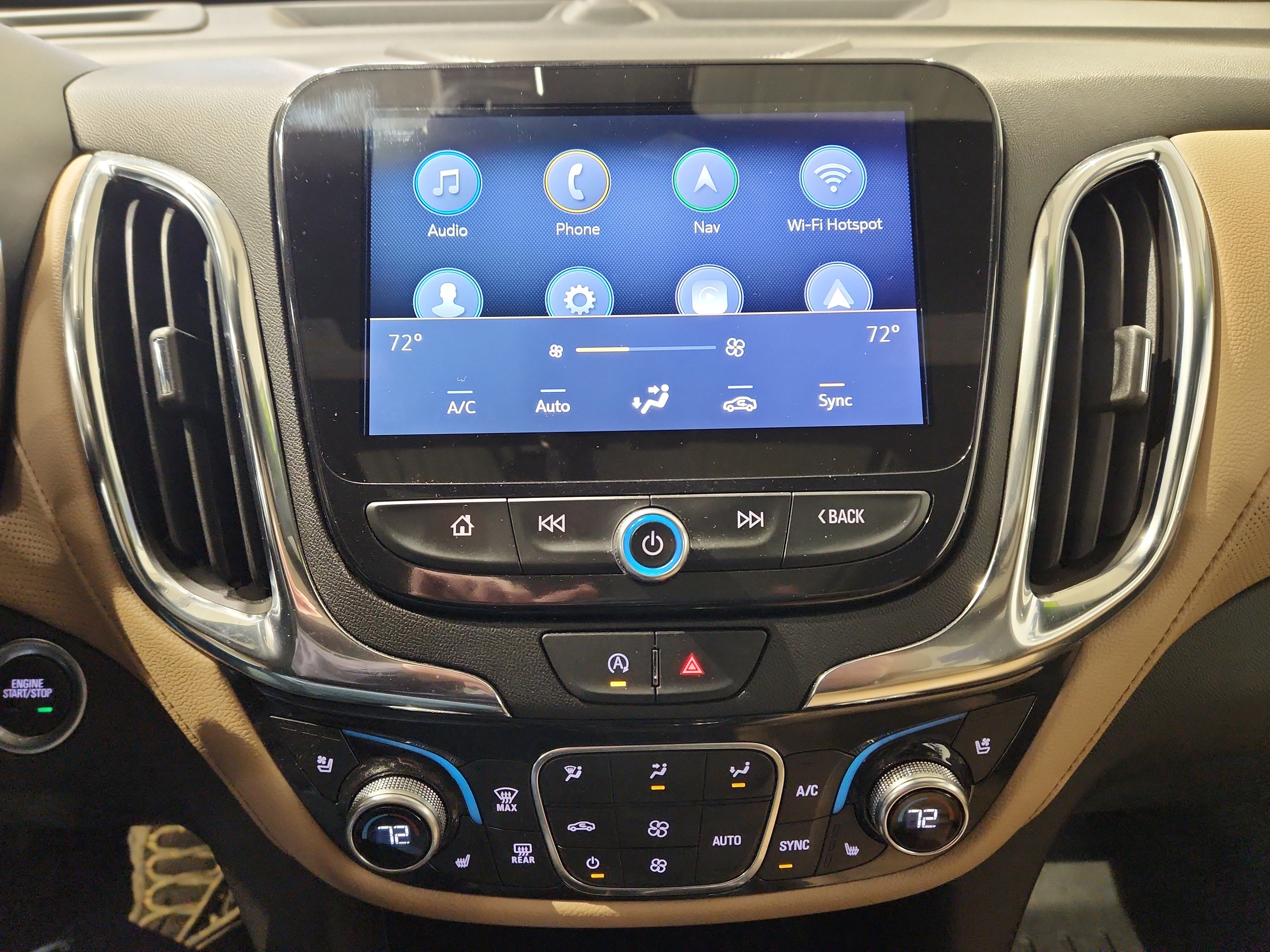 Certified 2024 Chevrolet Equinox Premier image 8