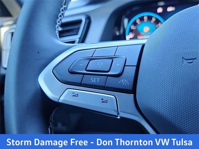 New 2026 Volkswagen Atlas Cross Sport SE image 25