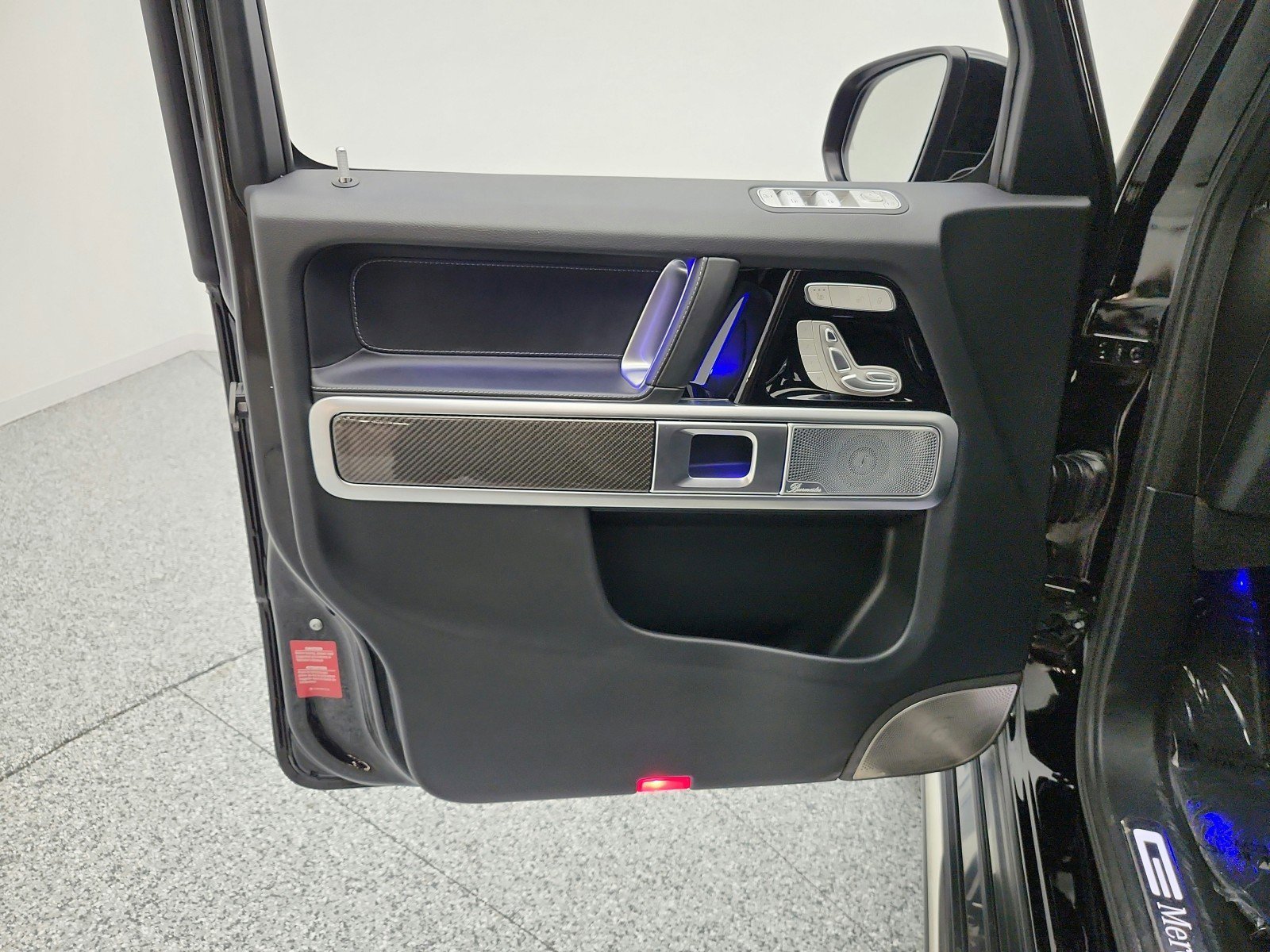 Used 2023 Mercedes-Benz G 550 image 14