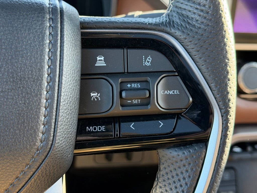 Used 2026 Toyota Tundra 1794 Edition image 26