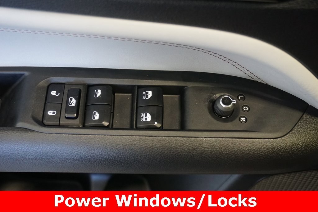 Used 2024 Jeep Compass Limited image 6