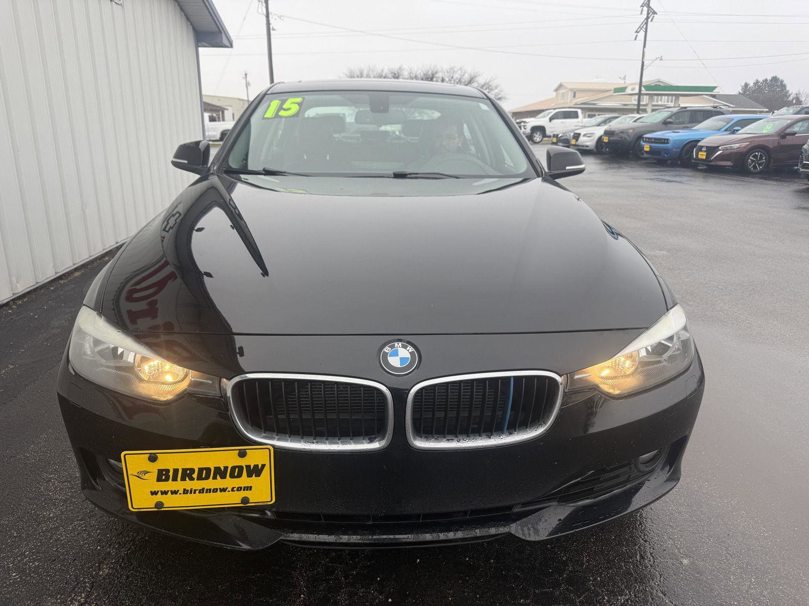 Used 2015 BMW 328i xDrive Sedan image 4