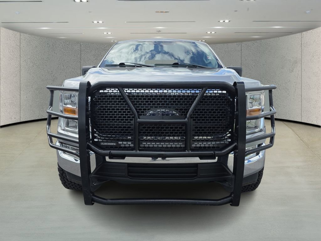 Used 2021 Ford F150 XLT image 8