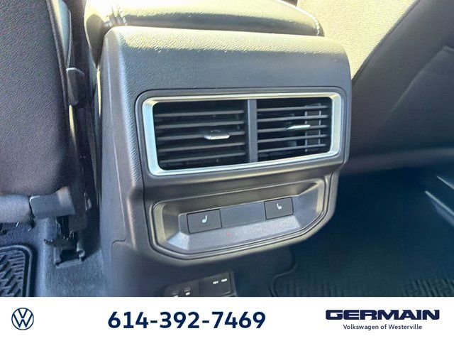 New 2026 Volkswagen Atlas Cross Sport SEL Premium R-Line image 19