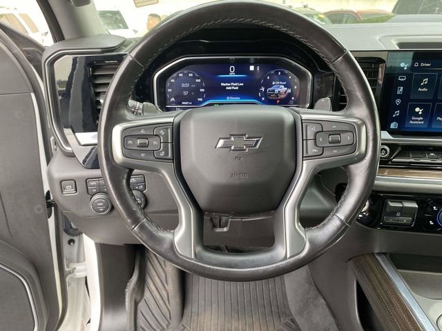 Used 2023 Chevrolet Silverado 1500 LT Trail Boss image 19