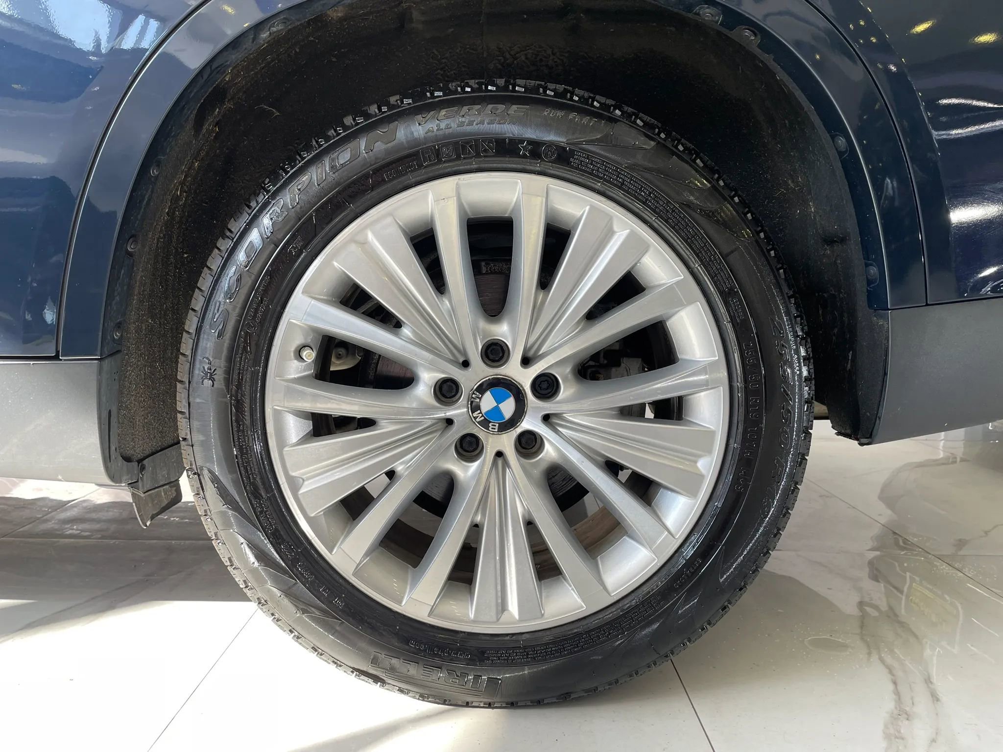 Used 2016 BMW X5 xDrive35i AWD/4WD image 29