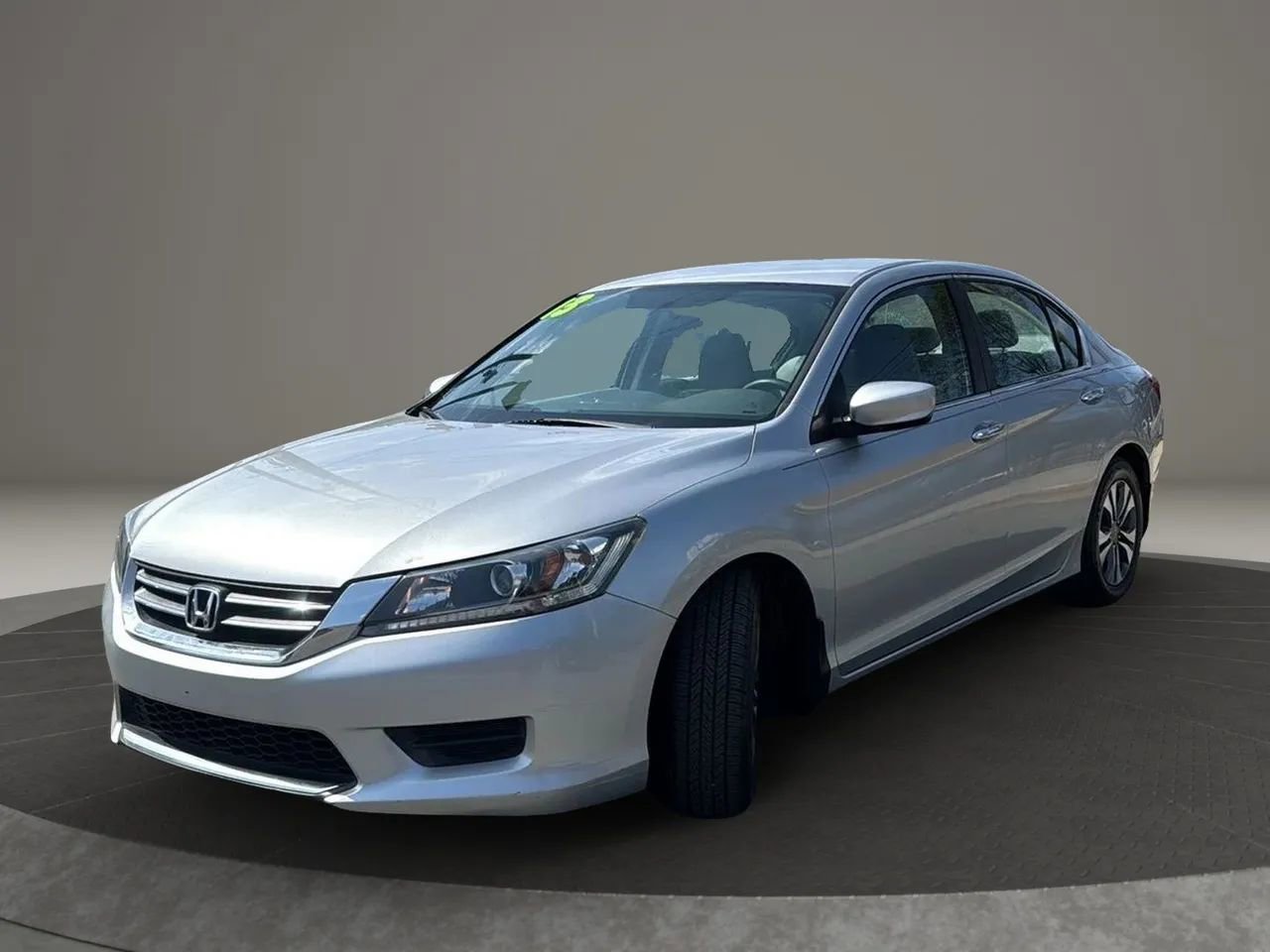 Used 2013 Honda Accord LX image 3