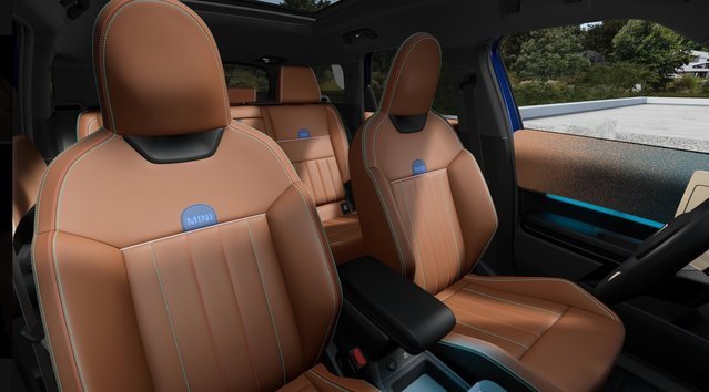 New 2026 MINI Cooper Countryman S image 3