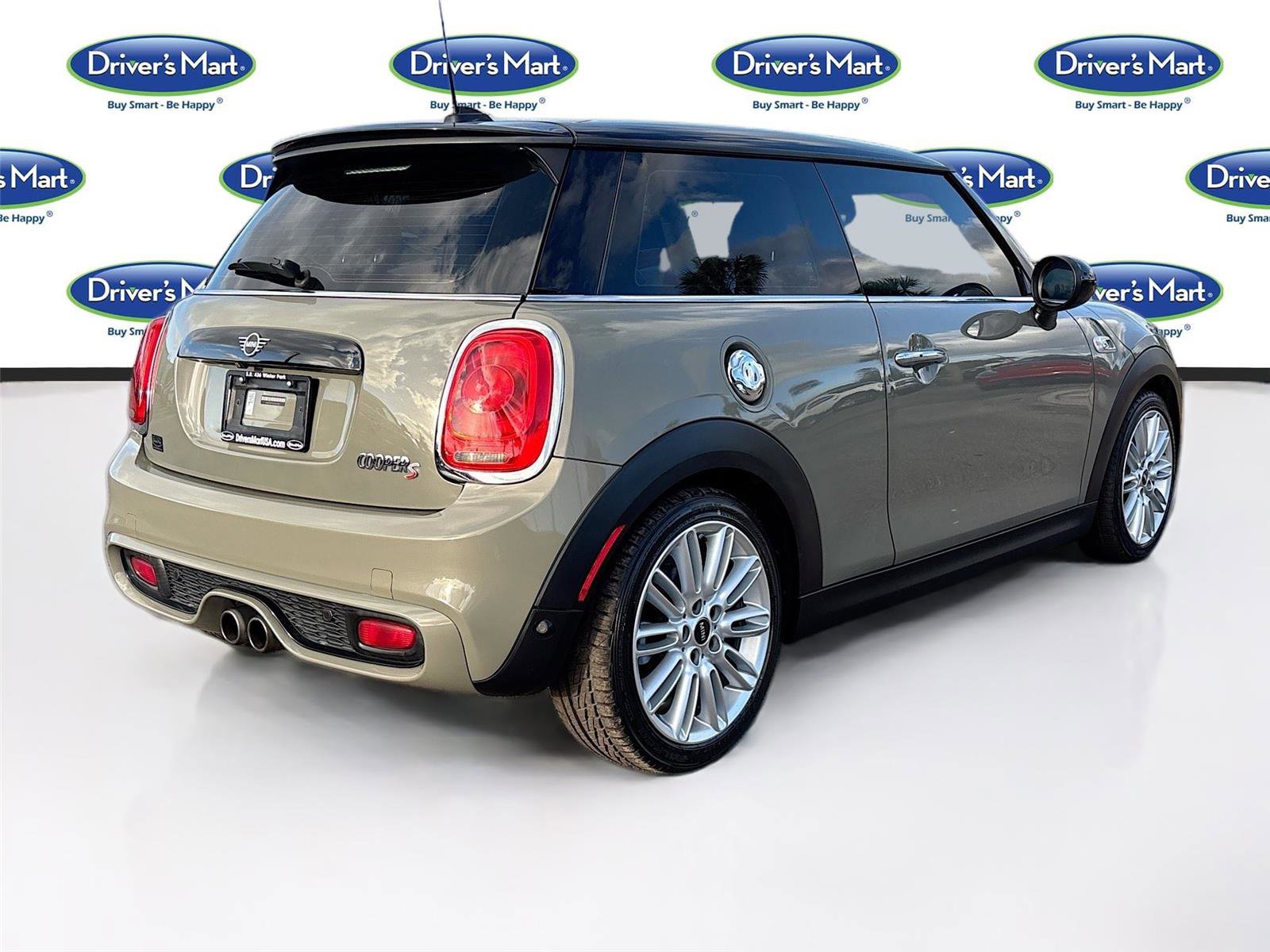Used 2019 MINI Cooper S image 4