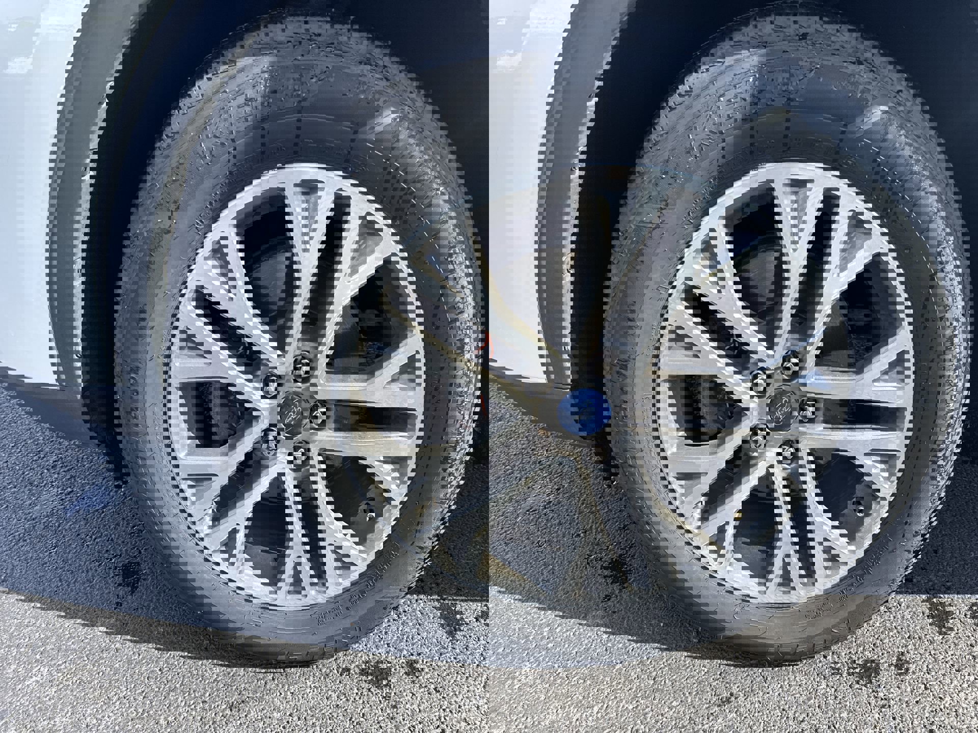 Used 2022 Ford Escape SEL image 10