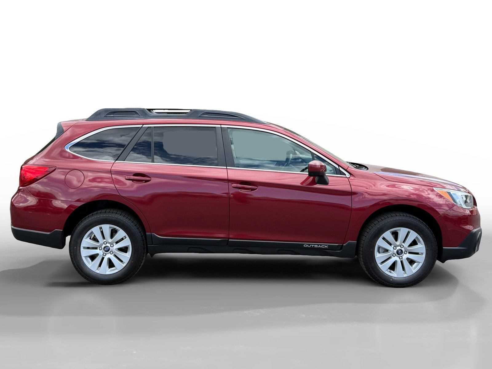 Used 2016 Subaru Outback 2.5i Premium image 6