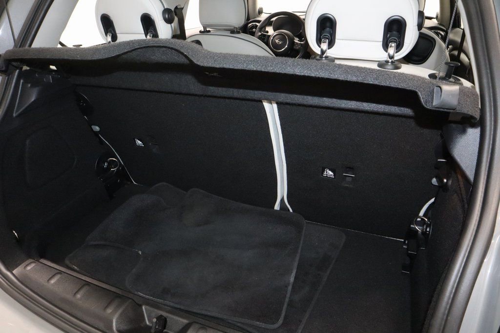 Used 2023 MINI Cooper S image 18