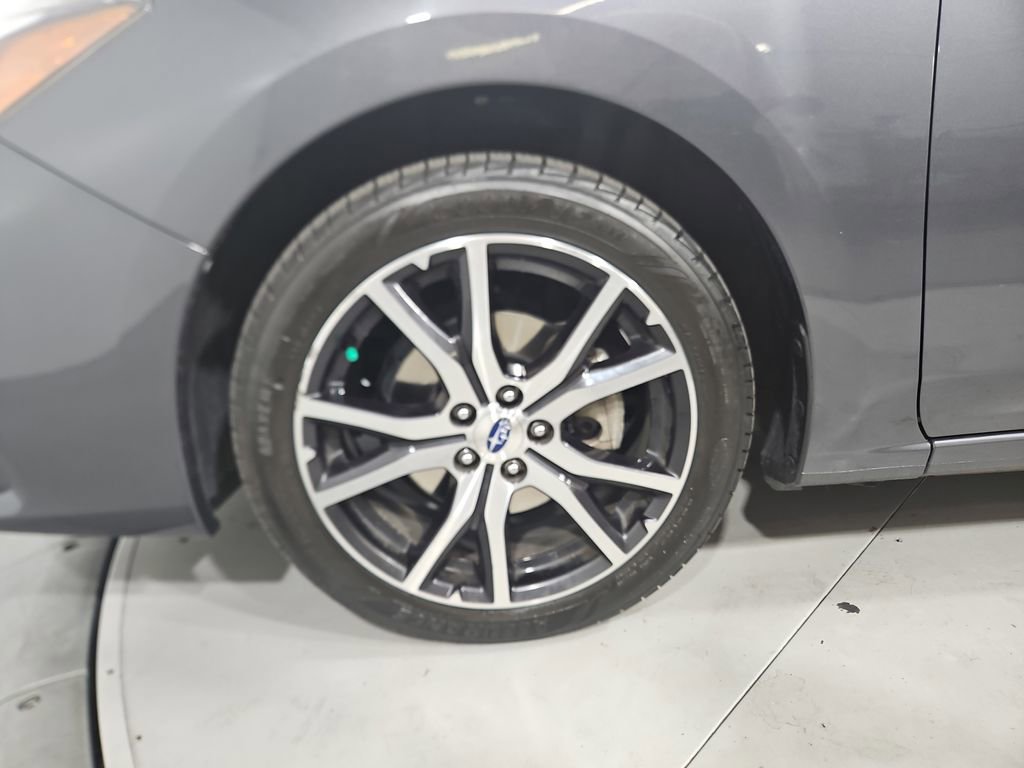 Used 2019 Subaru Impreza 2.0i Limited image 27