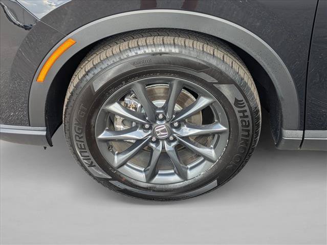 Used 2026 Honda CR-V EX-L image 21