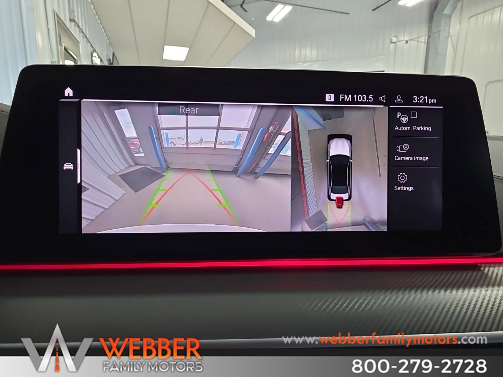 Used 2020 BMW M5 w/ Executive Package AWD/4WD image 37