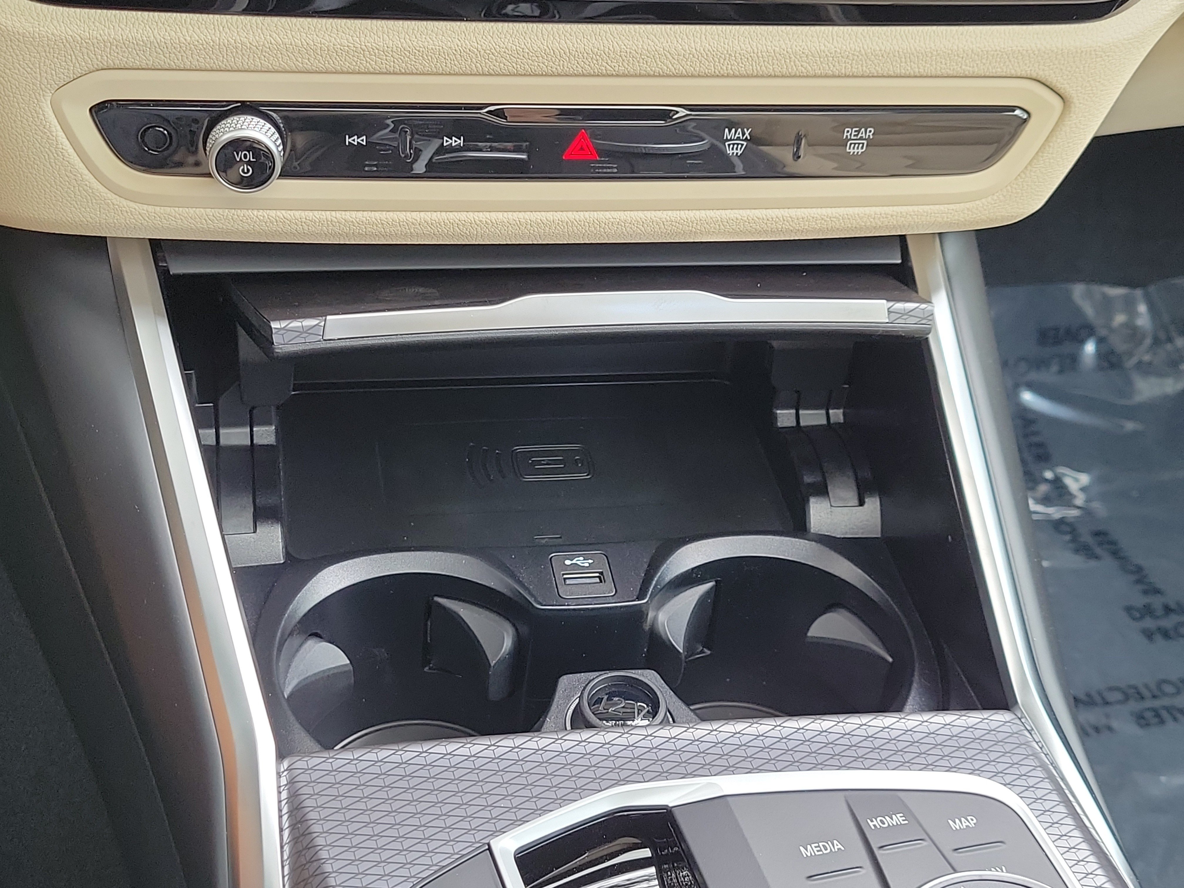 New 2026 BMW 330i Sedan w/ M Sport Package RWD image 26