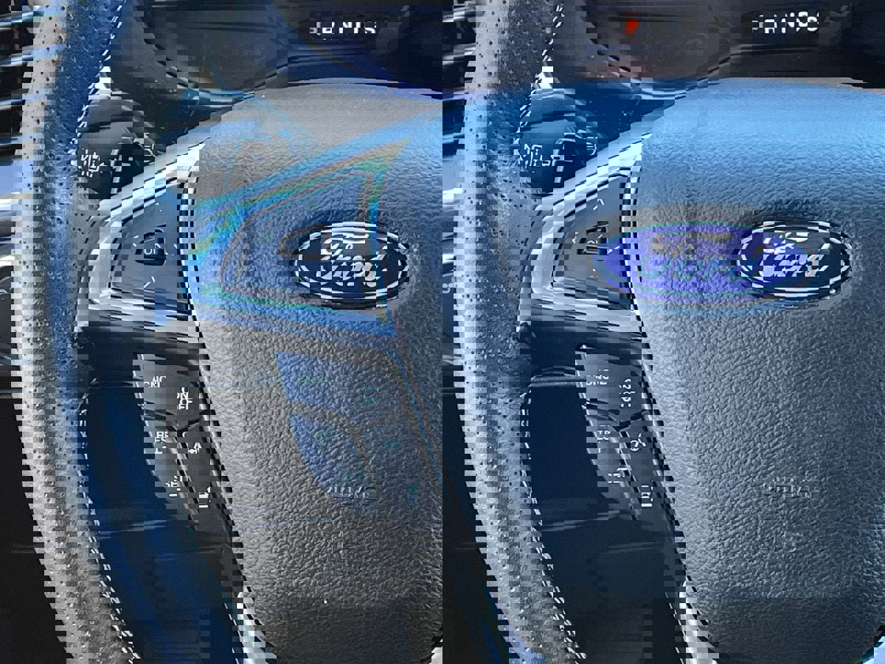 Used 2019 Ford Edge ST w/ Equipment Group 401A image 12